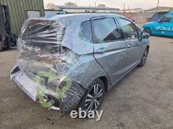 HONDA Jazz GK, GP MKIV 2015-2017 Stereo Radio Cd Player Sat Nav