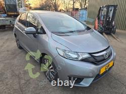 HONDA Jazz GK, GP MKIV 2015-2017 Stereo Radio Cd Player Sat Nav