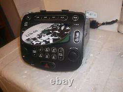 HYUNDAi i10 car cd radio stereo player Bluetooth, mp3, auxin 96100-0x2304x