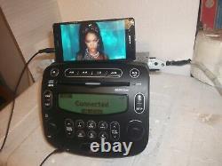 HYUNDAi i10 car cd radio stereo player Bluetooth, mp3, auxin 96100-0x2304x