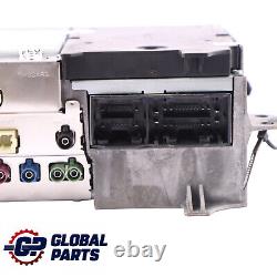 Head Unit Mercedes W167 W177 Audio Stereo Radio Player Control Unit A1679001414