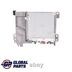 Head Unit Mercedes W167 W177 Audio Stereo Radio Player Control Unit A1679001414
