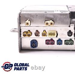 Head Unit Mercedes W177 Audio Stereo Radio Player Control Unit A1679002813