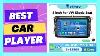 Hikity 8core 8 128g Android Car Radio Stereo