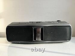 Hitachi CX-200W Stereo Boombox CD Player Vintage Retro Radio FM MW LW