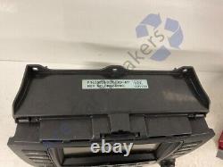 Honda Accord CL, CM Mk8 08-13 Stereo Radio CD Player Sat Nav No Code