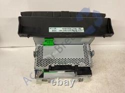 Honda Accord CL, CM Mk8 08-13 Stereo Radio CD Player Sat Nav No Code