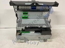 Honda Accord CL, CM Mk8 08-13 Stereo Radio CD Player Sat Nav No Code