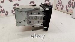 Honda Cr-v 07-14 Sat. Nav. Unit CD Player Stereo Radio 39540SWAE050M1