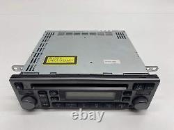 Honda S2000 radio stereo OEM CD player 2005 AP2