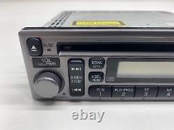 Honda S2000 radio stereo OEM CD player 2005 AP2