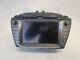 Hyundai Ix35 2010-2015 Sat Nav Radio Stereo Multifunction Touchscreen Cd Player