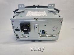 Hyundai ix35 2010-2015 Sat Nav Radio Stereo Multifunction Touchscreen CD Player
