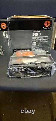 Jaguar Xj6 XJ12 XJ40 1987-1994 Stereo Radio Cassette Player JLM1160