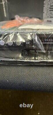 Jaguar Xj6 XJ12 XJ40 1987-1994 Stereo Radio Cassette Player JLM1160