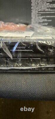 Jaguar Xj6 XJ12 XJ40 1987-1994 Stereo Radio Cassette Player JLM1160