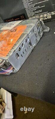 Jaguar Xj6 XJ12 XJ40 1987-1994 Stereo Radio Cassette Player JLM1160