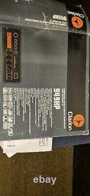 Jaguar Xj6 XJ12 XJ40 1987-1994 Stereo Radio Cassette Player JLM1160