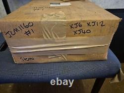 Jaguar Xj6 XJ12 XJ40 1987-1994 Stereo Radio Cassette Player JLM1160