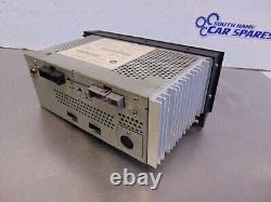Jeep wrangler Head unit TJ 97-06 Stereo CD Player Radio P04704393AD