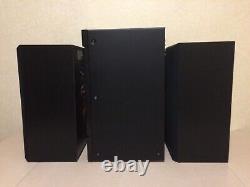 Kenwood RXD-24 Stereo Radio Cassette CD Player, Working with CD Fault