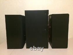 Kenwood RXD-24 Stereo Radio Cassette CD Player, Working with CD Fault