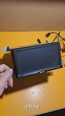 Kenwood dnx7240bt Car Radio Stereo Player Head Unit WITH Bluetooth USB AUX CD