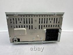 Kia Picanto Stereo Radio CD MP3 Player TESTED 96170-07700 A-200SAE 2007-2011