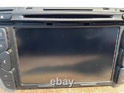 Kia Pro Ceed Mk2 2014 Sat Nav Stereo Radio Player 96560-A2020WK Free Delivery #1