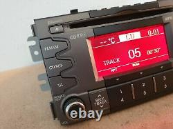 Kia Soul Bluetooth Car Radio Stereo Mp3 CD Player 961402k406alk