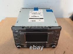 Kia Soul Bluetooth Car Radio Stereo Mp3 CD Player 961402k406alk