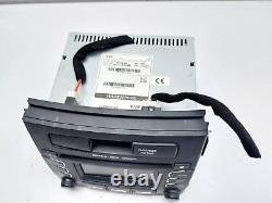 Kia Soul Mk1 2011 CD Player Stereo Radio Head Unit 96170-2k310wk