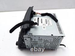 Kia Soul Mk1 2011 CD Player Stereo Radio Head Unit 96170-2k310wk