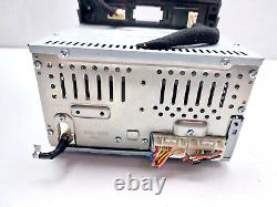 Kia Soul Mk1 2011 CD Player Stereo Radio Head Unit 96170-2k310wk