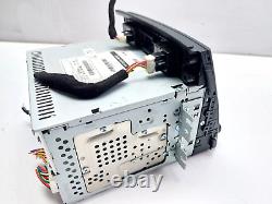 Kia Soul Mk1 2011 CD Player Stereo Radio Head Unit 96170-2k310wk