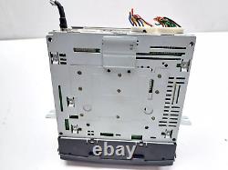Kia Soul Mk1 2011 CD Player Stereo Radio Head Unit 96170-2k310wk