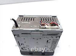 Kia Soul Mk1 2011 CD Player Stereo Radio Head Unit 96170-2k310wk