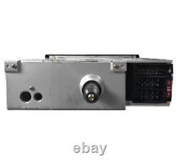 Land Rover Cassette player Discovery car stereo radio with code and removal keys