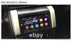 Land Rover Freelander 1 Car DVD Player USB MP3 Stereo Radio CD Fascia ISO Kit 2G