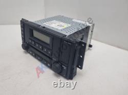 Land Rover Freelander 2 CD Player Stereo Radio Head Unit Ah52-18c815-aa