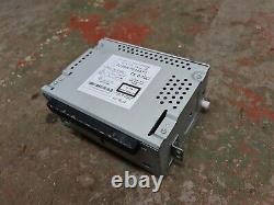 Land Rover Freelander 2 Facelift CD Player Stereo Radio Head Unit Dh52 18c815 Be