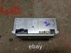 Land Rover Freelander 2 Facelift CD Player Stereo Radio Head Unit Dh52 18c815 Be