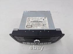 MERCEDES-BENZ A 1.5 W176 2015-2018 Stereo Radio CD Player A2469007818