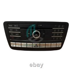 MERCEDES-BENZ A B Class W176 W246 Stereo Radio CD Player A2469006219