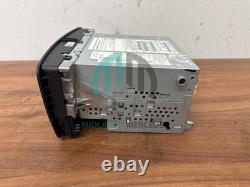 MERCEDES-BENZ A B Class W176 W246 Stereo Radio CD Player A2469006219