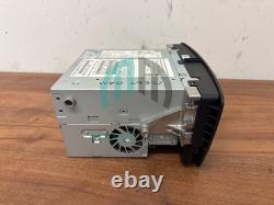 MERCEDES-BENZ A B Class W176 W246 Stereo Radio CD Player A2469006219
