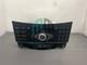 Mercedes-benz E250 Coupe Stereo Radio Cd Player Navi Head Unit A2129063001
