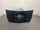Mercedes-benz E250 Coupe Stereo Radio Cd Player Navi Head Unit A2129063001