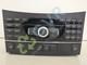 Mercedes-benz E Class W212 (saloon) S212 (estate) Stereo Radio Cd Player