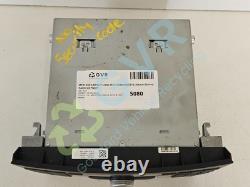 MERCEDES-BENZ E Class W212 (Saloon) S212 (Estate) Stereo Radio Cd Player